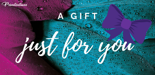 Gift Card - Primtentions