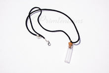 Load image into Gallery viewer, Spell Bottle Necklace
